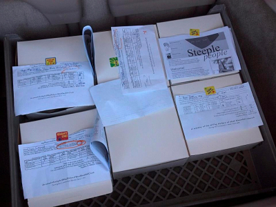 Photo of Harvest Bowl dinners