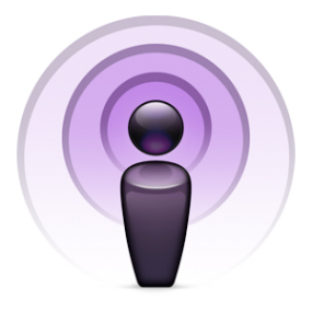 Podcast icon